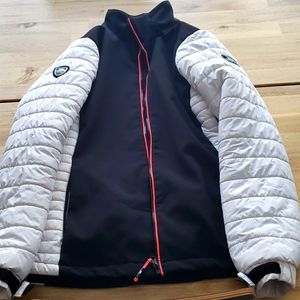 Women's Ski Jacket Medium